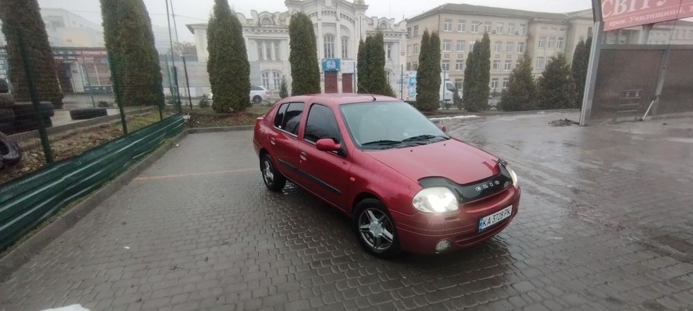 Продам Reno clio