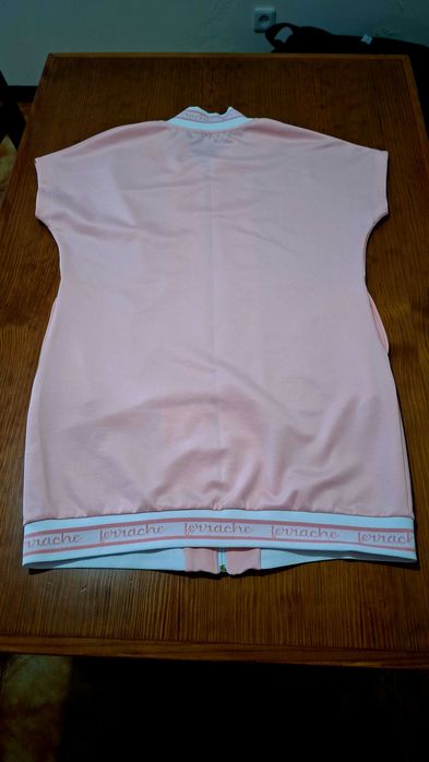 Vestido Ferrache *SEM USAR*