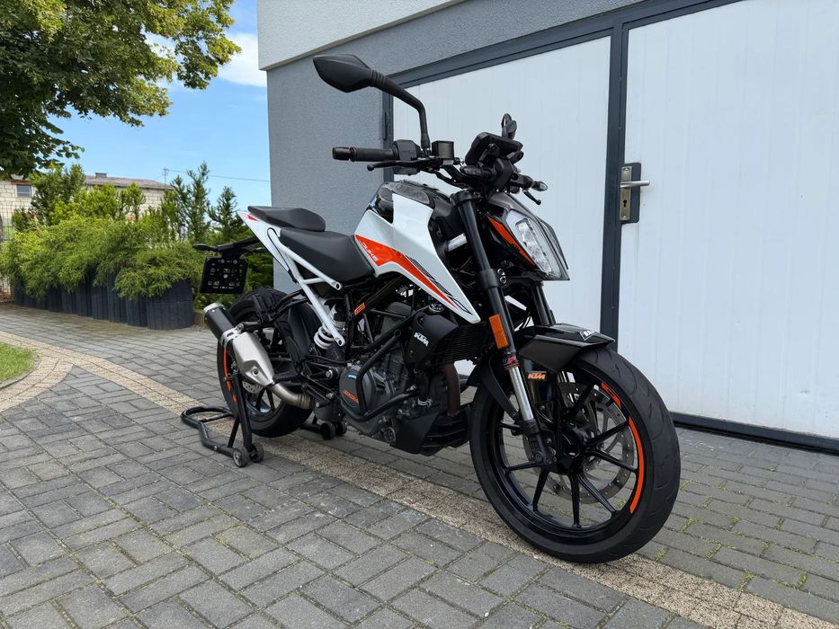 KTM