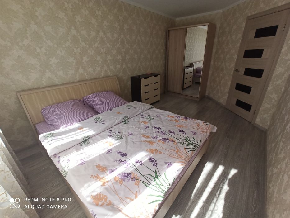 Квартира погодинно р-н АВТОВОКЗАЛУ, біля ОБЛ.ЛІКАРНІ