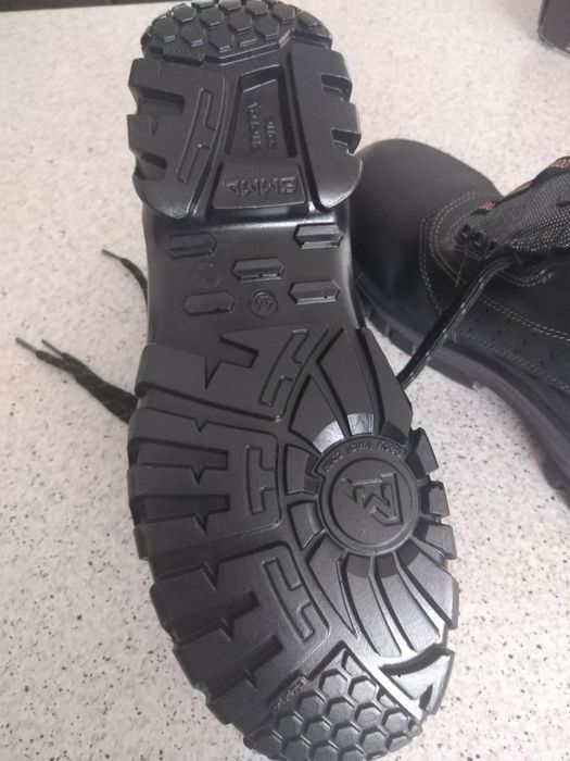 Buty robocze EMMA S3 MELVIN roz. 44 NOWE