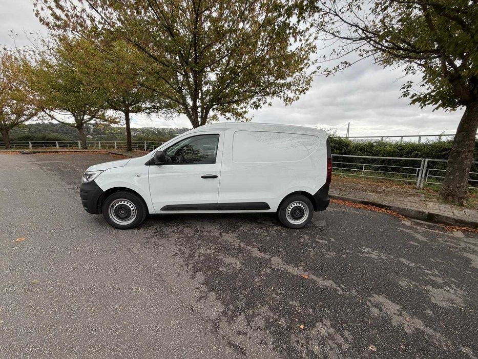Renault Express 1.5 Blue Dci