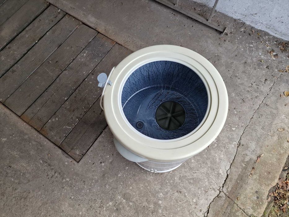 Pralka Frania stan bdb.