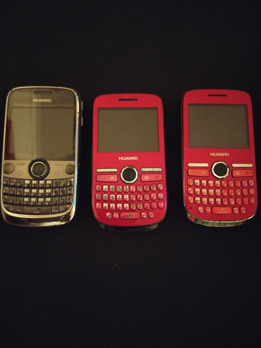 Telemóveis para peças