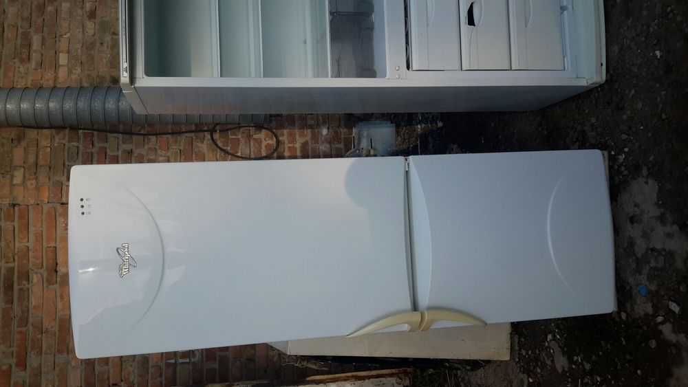 Холодильник Атлант