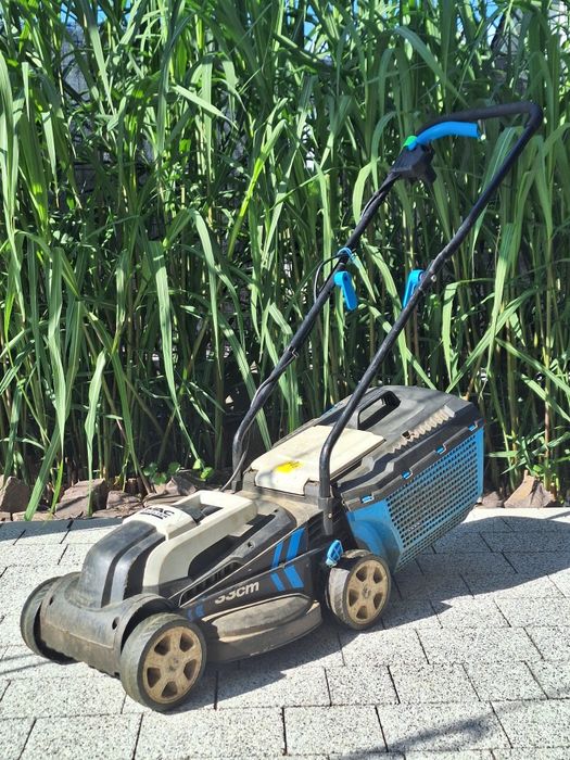 Kosiarka elektryczna 33cm