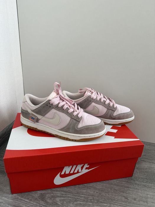 Кросівки жіночі Nike Dunk