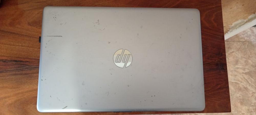 Ноутбук HP 255 G7