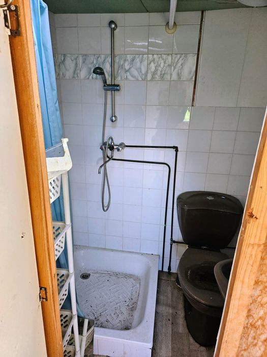 Domek holenderski do remontu 3x7