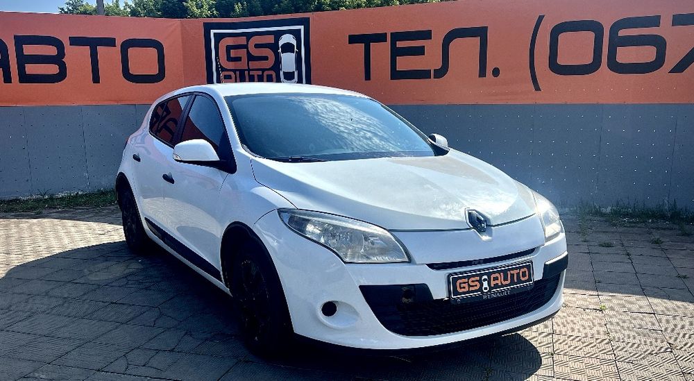 Продам Renault Megane