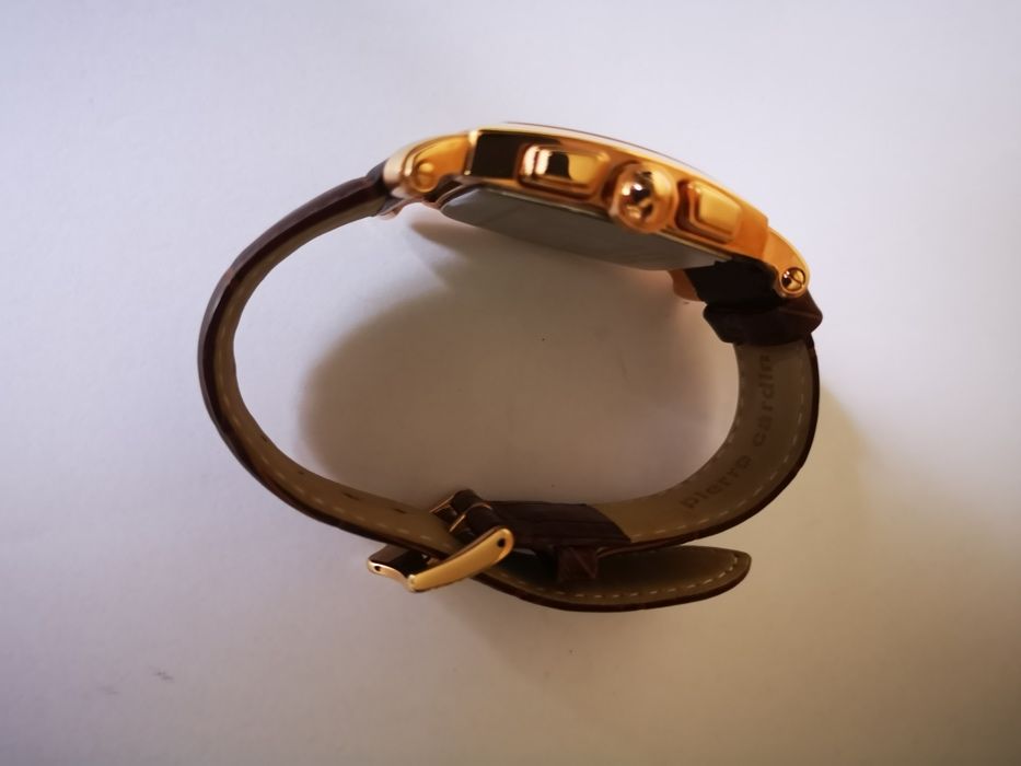 Relógio de Pulso - PIERRE CARDIN