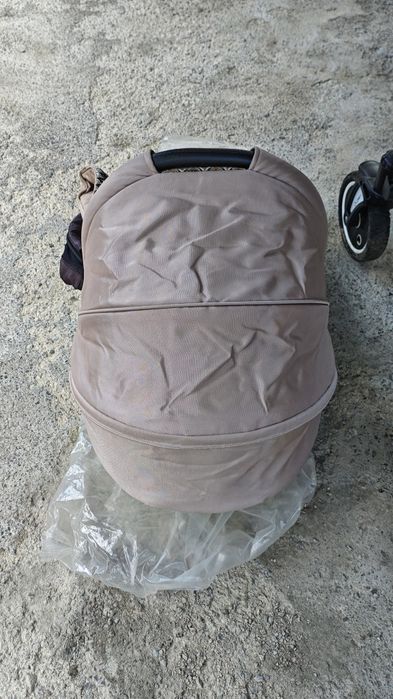 Коляска 3 в 1 lonex