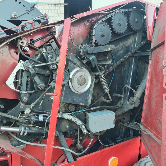 Unia Famarol DF 120 1.8D