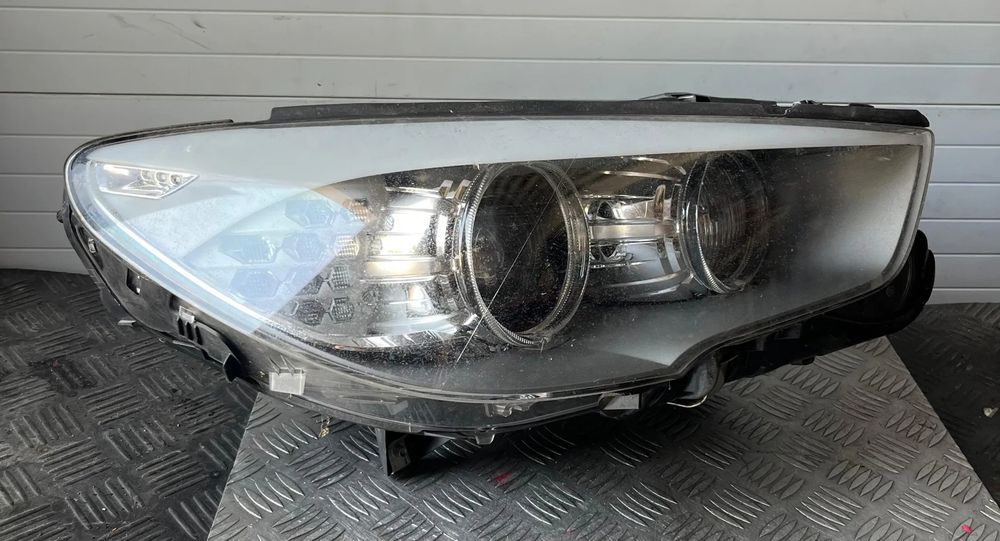 Optica Direita BMW Serie 5 535D F07 Gran Turismo 2012 Ref: 7199614-19/1ZS010130-42