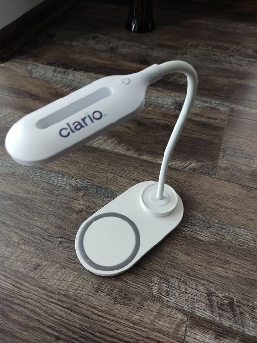 Лампа  настольная Clario