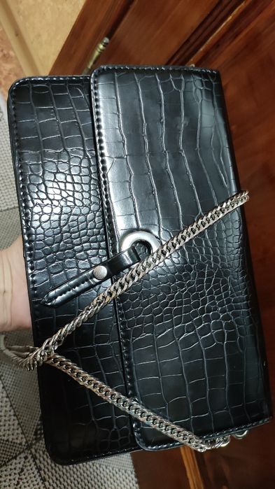 сумочка   клач сумка