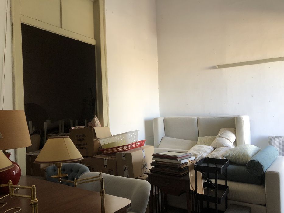 Arrendo T5 com 250m2 para habitação ou comércio, no Príncipe Real, Lx