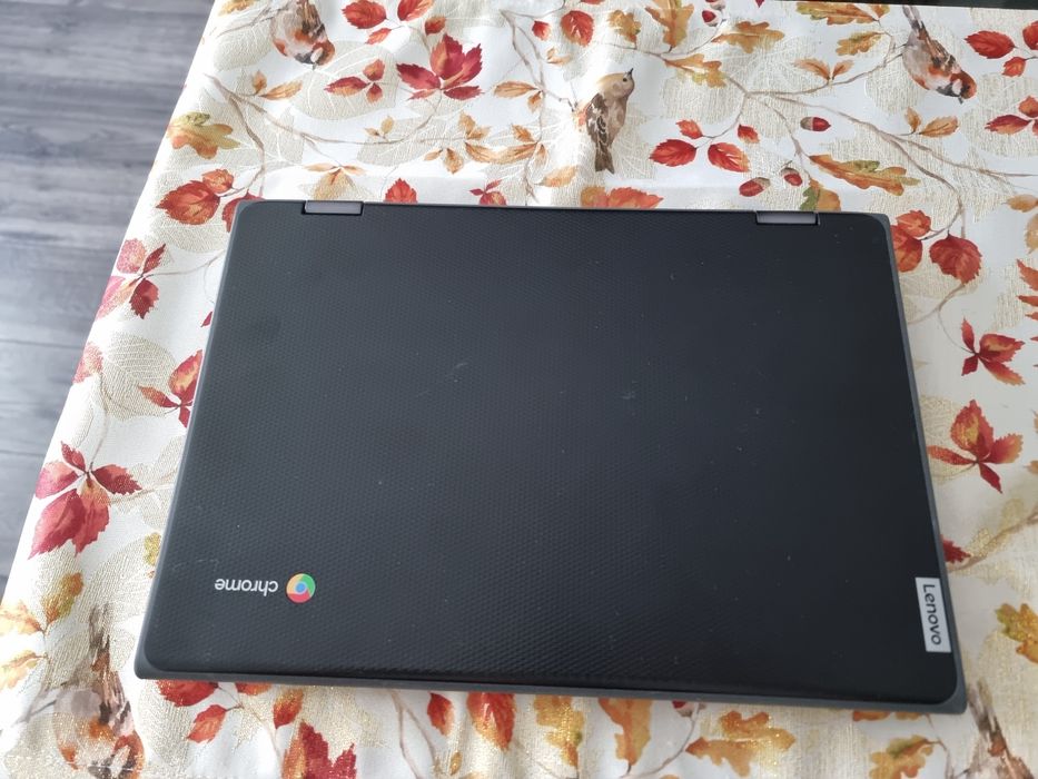 Lenovo 300e chromebook