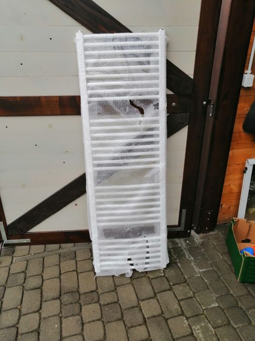 2 kaloryfer  grzejnik