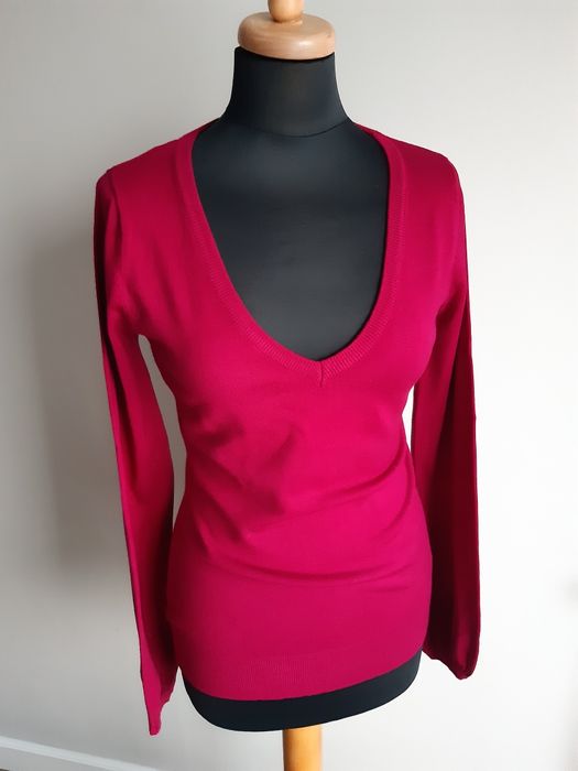 Sweter Top Secret rozmiar rozmiar 38