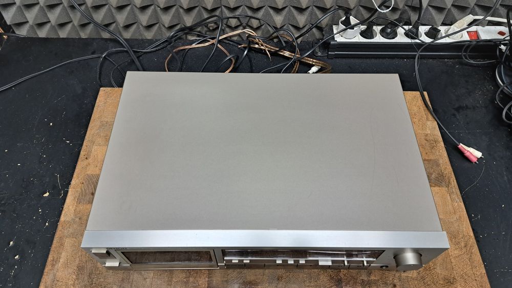 Magnetofon deck Denon DR-M30HX  3head
