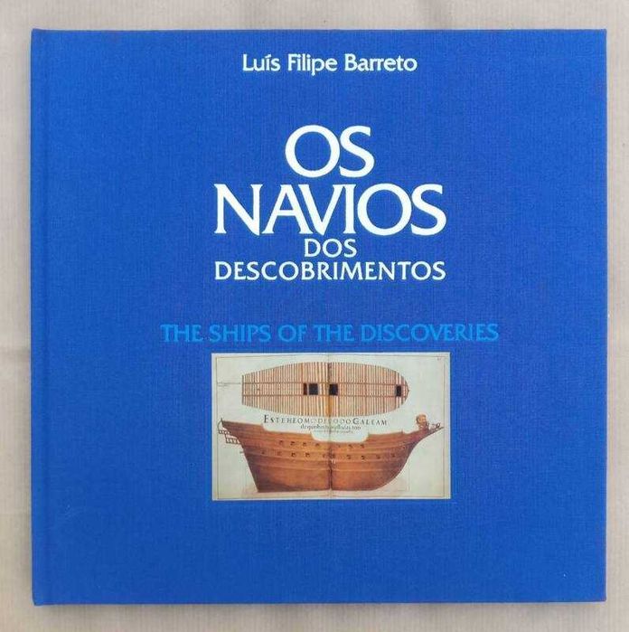 Os Navios dos Descobrimentos