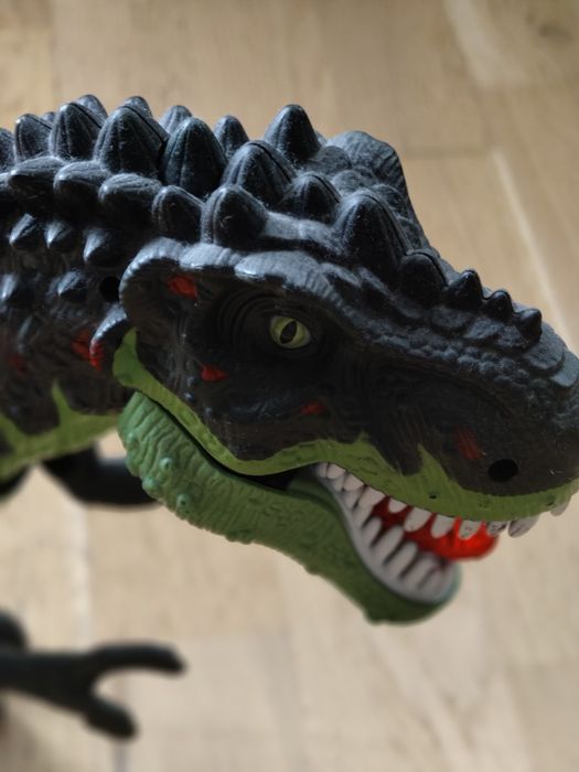 Zabawka Dinozaur