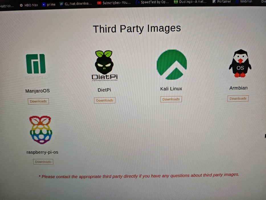 Orangepi Zero 3 2gb ram + dissipador