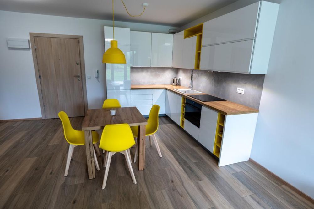 Apartamenty Amira Świeradów Zdrój