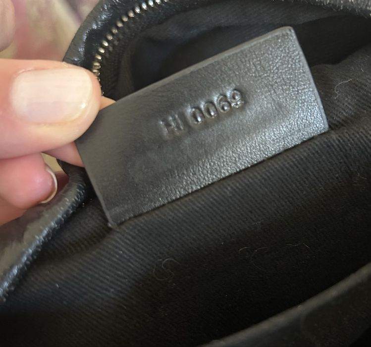 Рюкзак givenchy натуральна шкіра