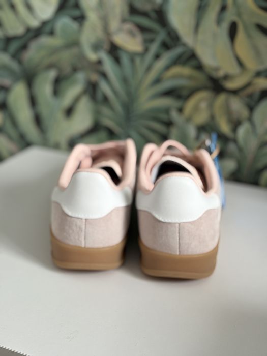 Кеди жіночі adidas gazelle адідас