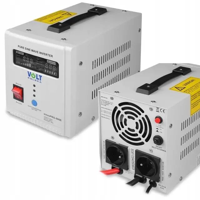 Хіт! Безперебійник! Джерело постійного живлення Інвертор! Инвертор ДБЖ