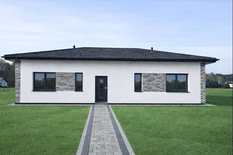 Dom na sprzedaż, 121 m², Szembekowo