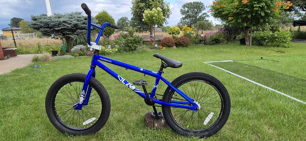 Bmx Mongoose 20 cali