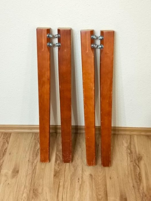 Stół  rozkładany 135cm +40cm