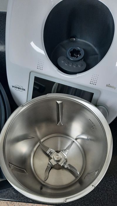 Thermomix Bimby TM6
