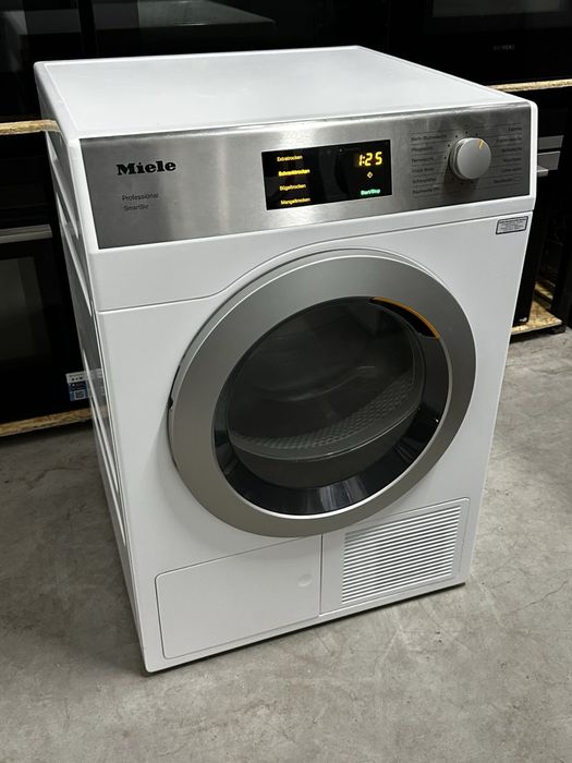 Професійна сушильна машина Miele PDR300HP