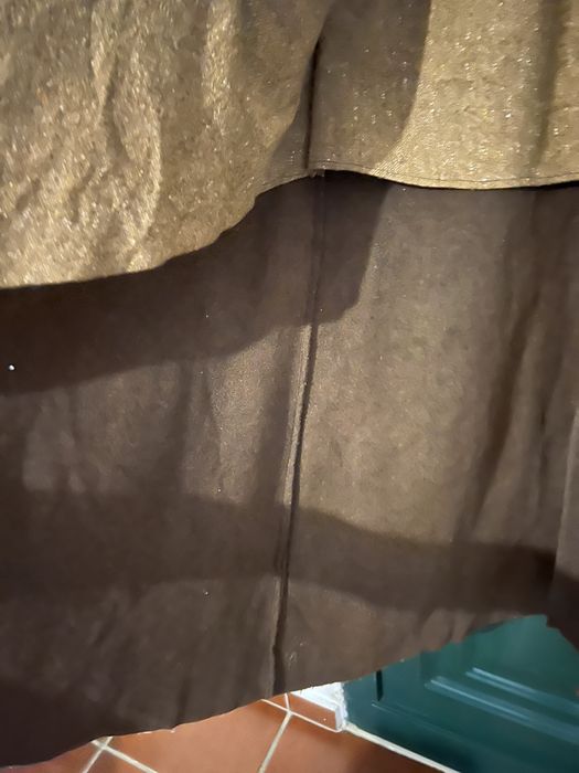 Capote Alentejano Antigo