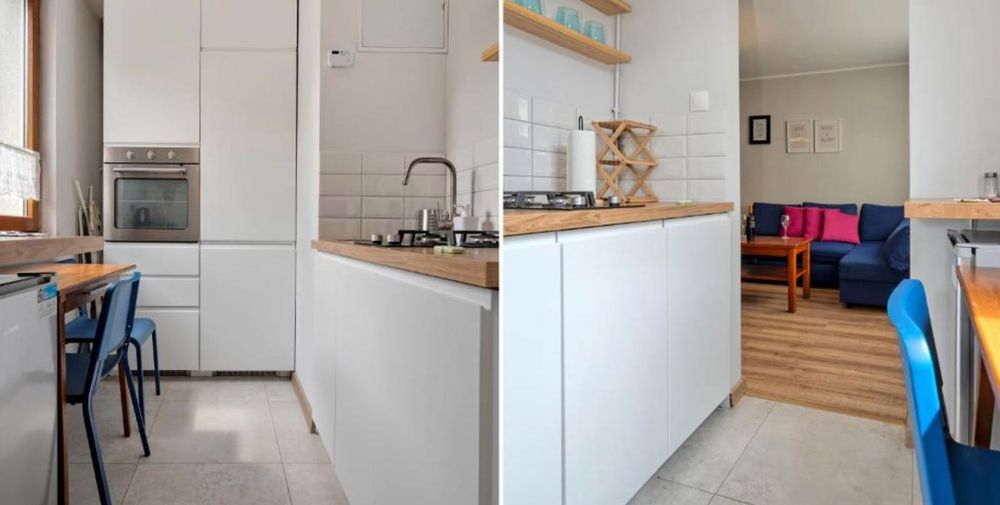 Cosy Studio Apartment .
