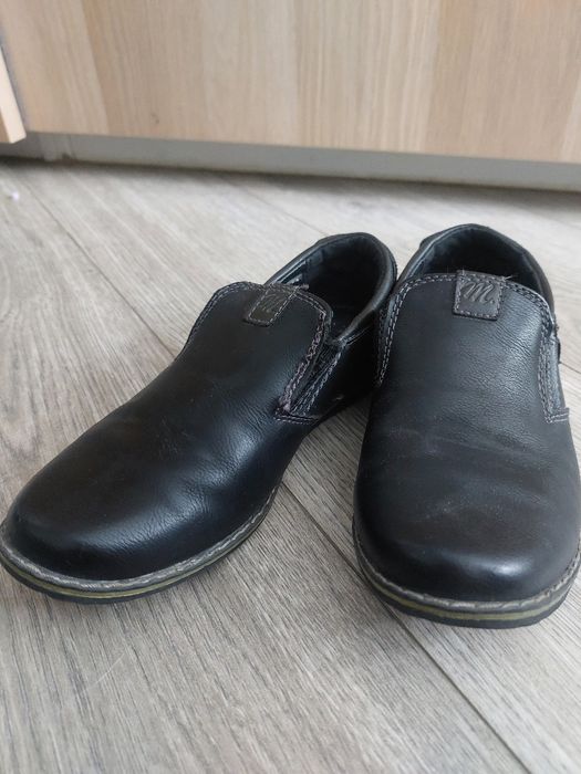 Buty eleganckie rozm 32