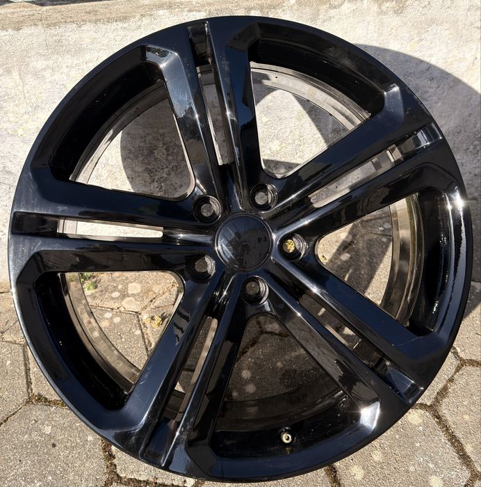 Jante original VW 18” - 1 unidade