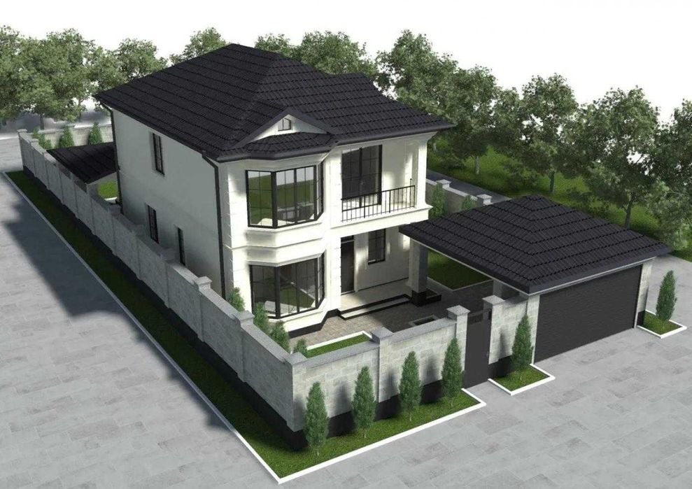 Продаж БУДИНОК 154 кв м 5к Гатне без ремонту ДИСКОНТ