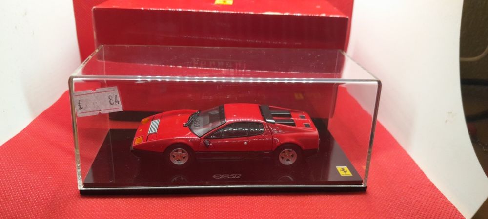 Miniaturas Kyosho 1/43