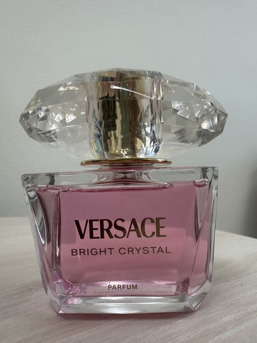 Парфюм. Духи  Versace bright crystal parfum