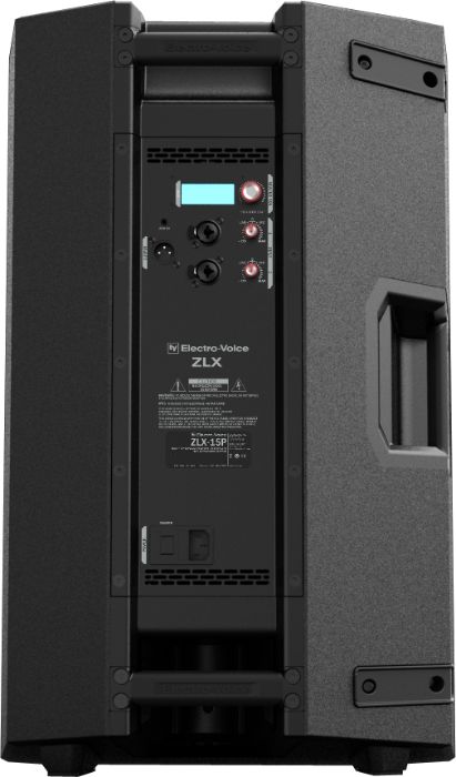 electro voice zlx 12p - купити акустичні системи - Ціна на OLX.ua
