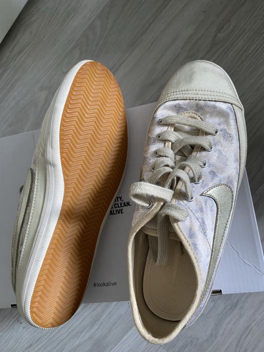 Trampki, sneakersy damskie nowe Nike