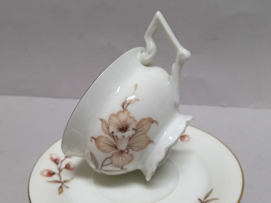 Filiżanka do mokki, Rosenthal RC Kronach Bavaria