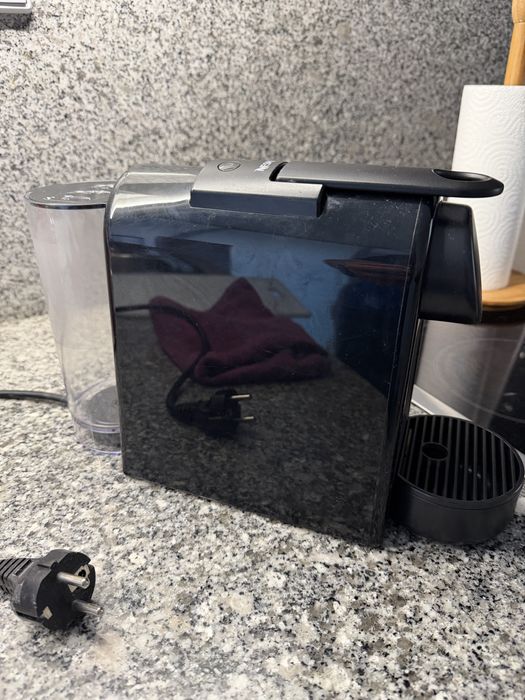 Maquina café Nespresso