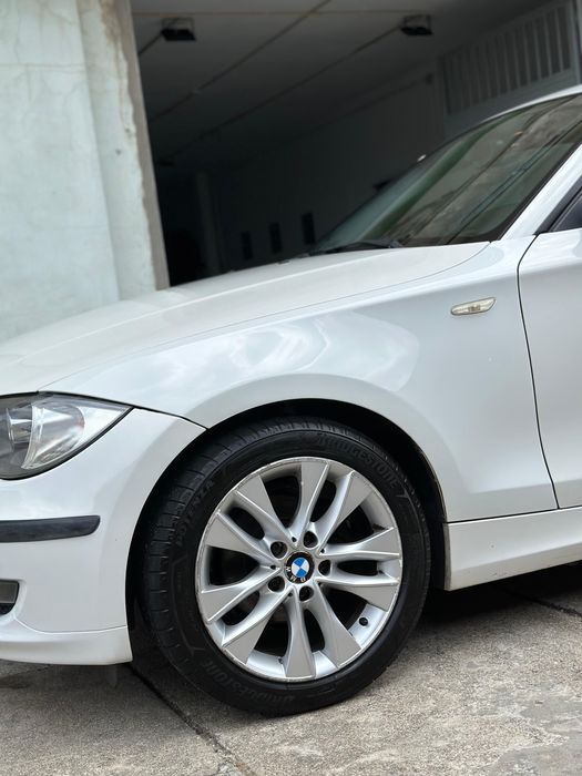 Bmw 116i 3 Portas