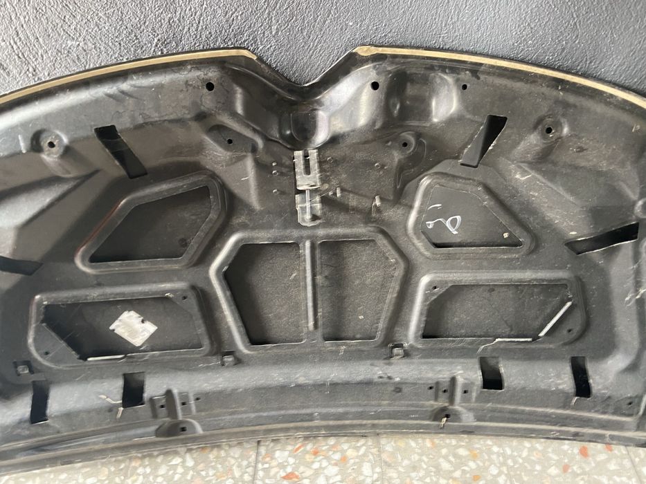 Capot original citroen c4 picasso